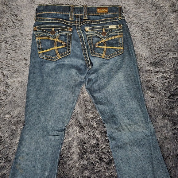 David Kaun Jeans - Picture 3 of 9